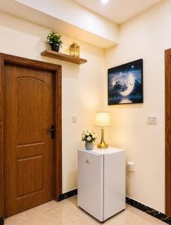 The Green Edge Family - 2 Bed Full Apartment - ISLAMABAD - 2