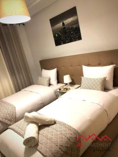 JB Apartment -B18- - Kenitra - 1