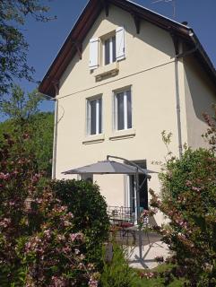 Gite La maison du gardien - 8