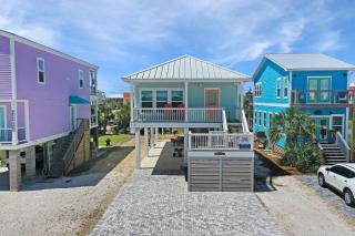 Lala's Place by Pristine Properties Vacation Rentals - Mexico Beach - 7