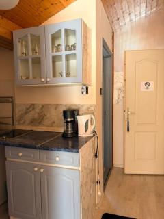 Jesolo Apartmanház - 6