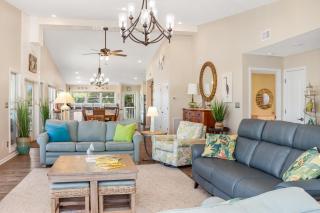 Sweet Home Apalachee by Pristine Properties Vacation Rentals - 5