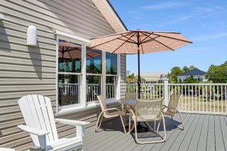 Sweet Home Apalachee by Pristine Properties Vacation Rentals - 2
