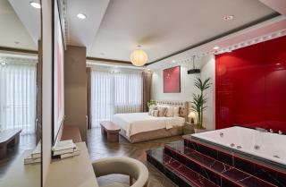 Linh Dan Hotel Phan Xich Long By Urban B - 5