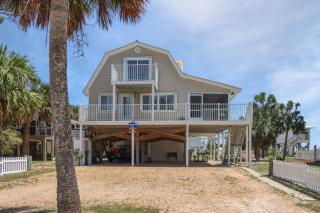 Palmetto Breeze by Pristine Property Vacation Rentals - Indian Pass - 9