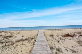 Palmetto Breeze by Pristine Property Vacation Rentals - Indian Pass - 4