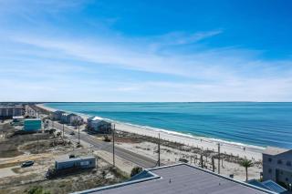 Club at Mexico Beach 1K by Pristine Properties Vacation Rentals - 3
