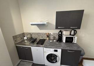 Duplex Royal Château Compiègne - 7