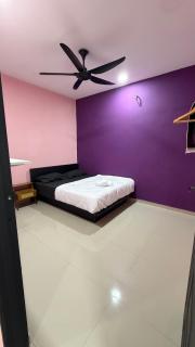 The Zioz Homestay - 3
