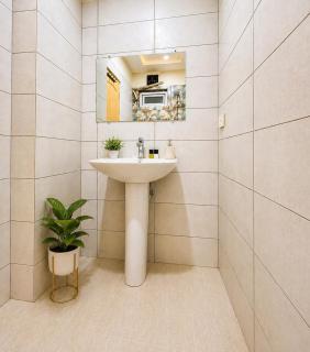 The Green Edge Family - 2 Bed Full Apartment - ISLAMABAD - 1