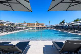 Sun Beach Resort - 1
