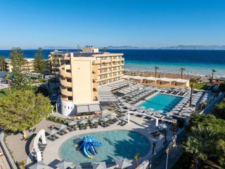 Sun Beach Resort - 3