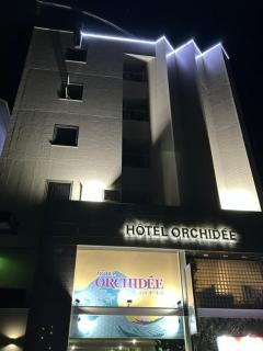 Hotel Orchid (Adult only) - 7