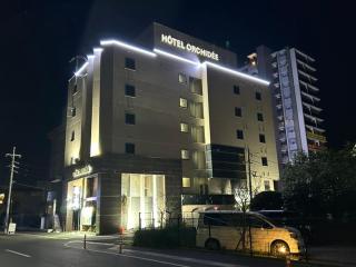 Hotel Orchid (Adult only) - 6