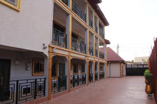 Holy Inn Apt Single - 7