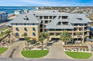Club at Mexico Beach 2E by Pristine Properties Vacation Rentals - 5