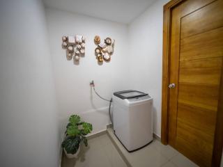 Modern 2BR Apt Central in Sosua - 1