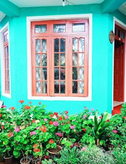 Nuwara Eliya Holiday strawberry home - 1