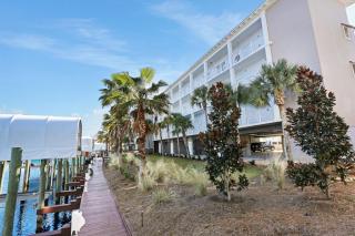 Tranquil Harbor 311 - Sea Forever By Pristine Properties Vacation Rentals - 2