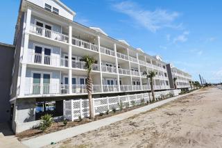 Tranquil Harbor 311 - Sea Forever By Pristine Properties Vacation Rentals - 1