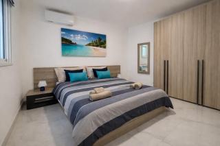 Sliema 6 Bedroom Apartments 2 Apartments - 5