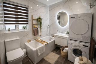 Sliema 6 Bedroom Apartments 2 Apartments - 3