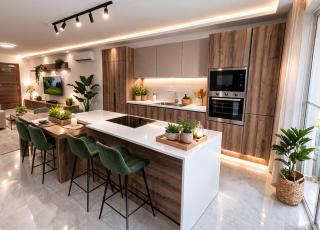 Sliema 6 Bedroom Apartments 2 Apartments - 4