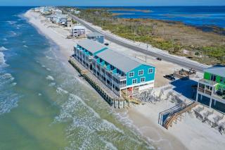 Edgewater Retreat by Pristine Properties Vacation Rentals - 8