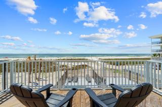 Salty Sisters by Pristine Property Vacation Rentals - 9