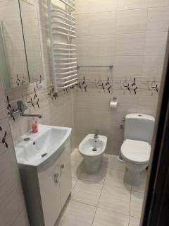 Apartament Panorama Beskidu - Rymanow Rynek - 5