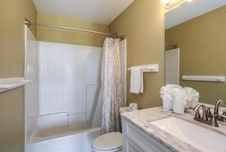 A New Beginning by Pristine Properties Vacation Rentals - Indian Pass - 9