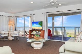 Flamingo Dunes by Pristine Properties Vacation Rentals - 1