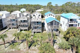 Gulfside GEM by Pristine Properties Vacation Rentals - Indian Pass - 4