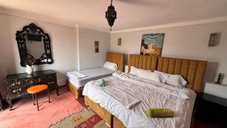 Les appartements de la Koutoubia - 6