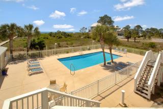 Dunes Club 1A by Pristine Properties Vacation Rentals - 1
