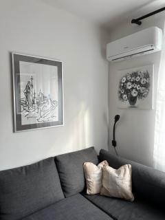 Cozy Skadarlijaa - 2