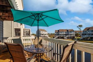 Barrier Dunes 254 - 108 by Pristine Properties Vacation Rentals - 1