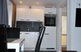 Haus Santalla Whg. Unterdeck - 4