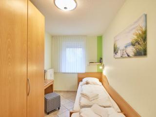 Haus Duhner Brise Whg. 9, Seesicht - Cuxhaven - 4
