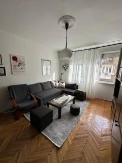 Cozy Skadarlijaa - 5