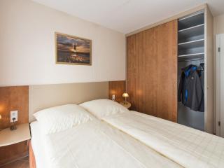 Haus Dünenglück Whg. 23, Teilseesicht - 2