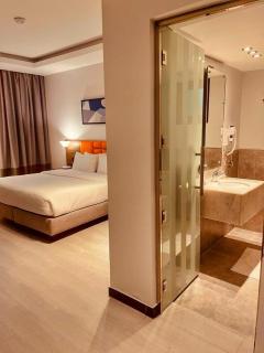 HDB Al Khobar Resort & Spa - 8