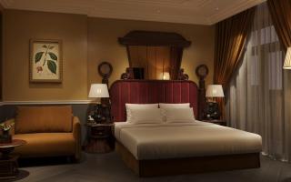 Eliana Robusta Hotel - Hanoi - 0