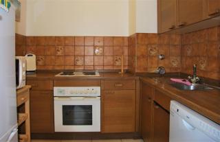 Haus Medemsand Whg 207 - Cuxhaven - 6