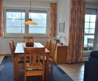 Haus Medemsand Whg 207 - Cuxhaven - 5