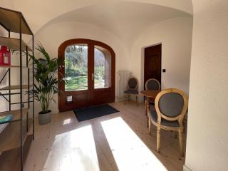 Gîte du Domaine des Rêves Cachés - Maison - 4