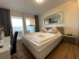 Residenz Windjammer Whg.2 - 9