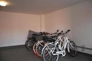 Residenz Windjammer Whg.2 - 5