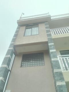 Gisozi Homes Resorts - 4