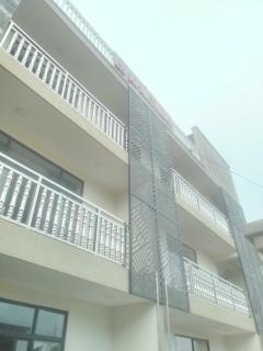 Gisozi Homes Resorts - 2